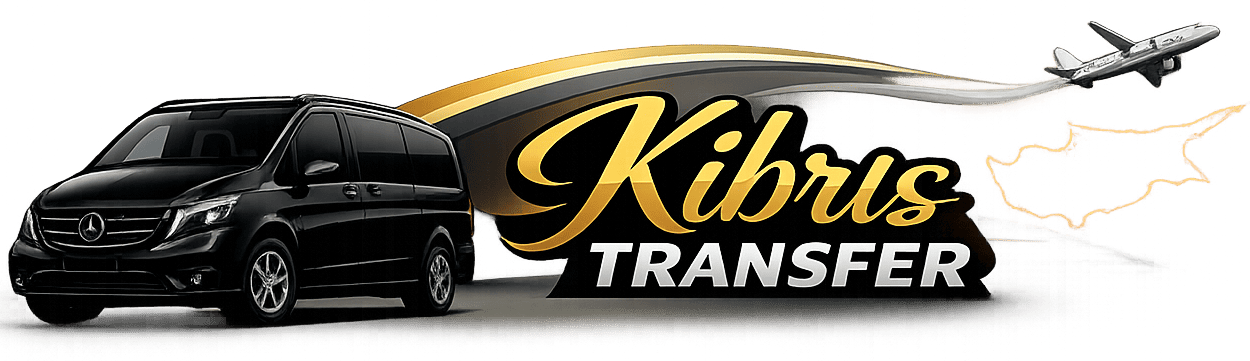 Kıbrıs Transfer & Ercan Transfer - Ercan Taksi | Larnaca & Baf Transfer 7/24